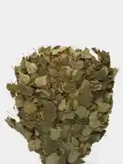 Веник для бани из березы