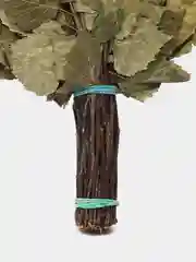 Веник для бани из березы