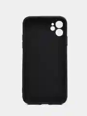 Индиго чехол на айфон 11, Кот, Кошки, 3 принта, чехол на iPhone 11