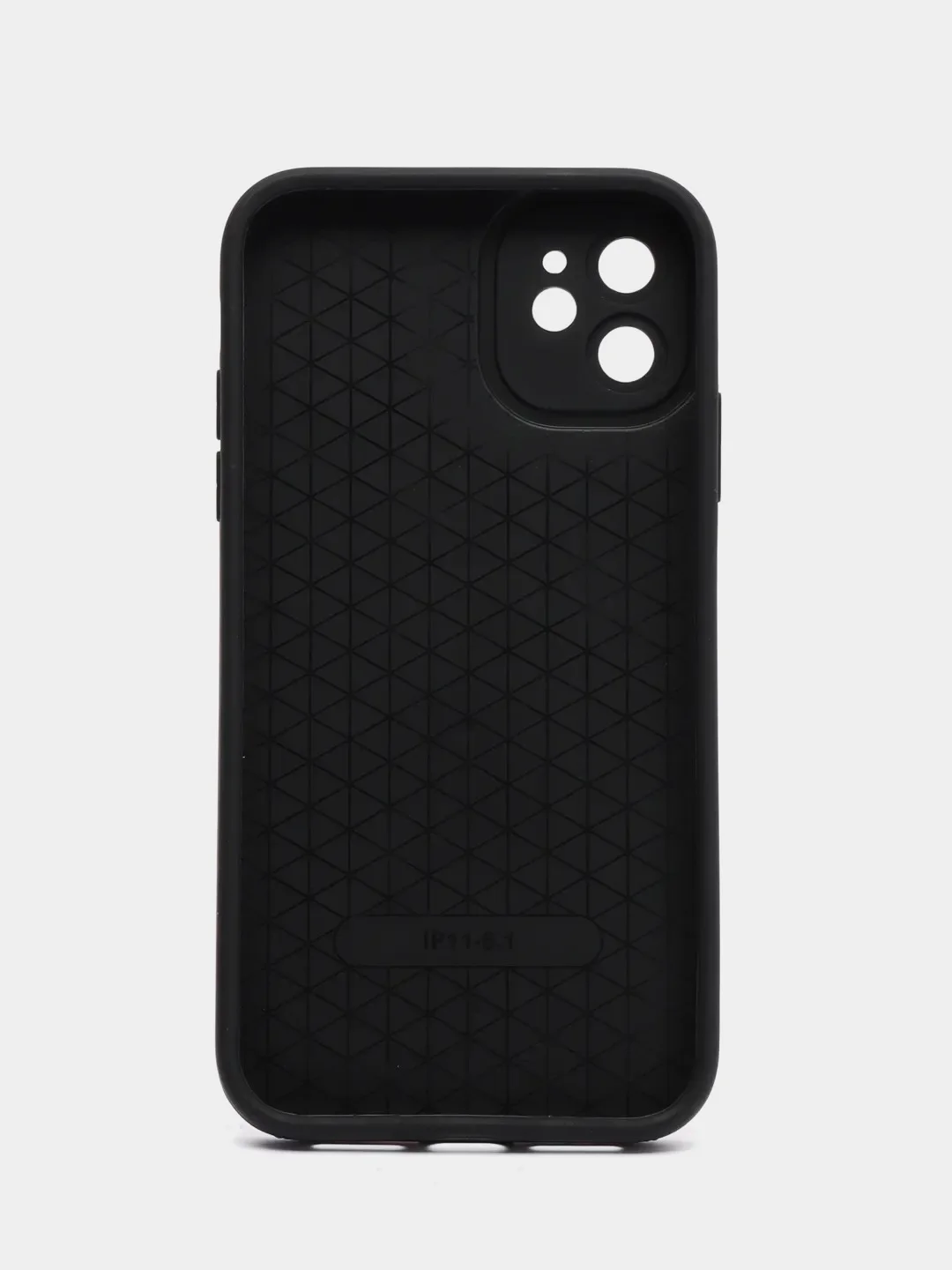 Манго чехол на Айфон 11, Supreme, Суприм, Thrasher, Стон айленд, 4 принта, чехол на iPhone 11