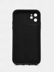 Манго чехол на Айфон 11, Supreme, Суприм, Thrasher, Стон айленд, 4 принта, чехол на iPhone 11
