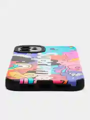 Манго чехол на Айфон 11, Supreme, Суприм, Thrasher, Стон айленд, 4 принта, чехол на iPhone 11