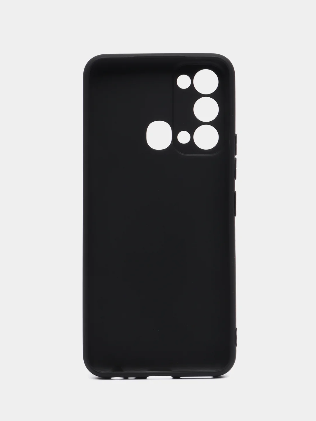 Морской силиконовый чехол для Itel Vision 3, с принтом, с рисунком, Ител Вижен 3
