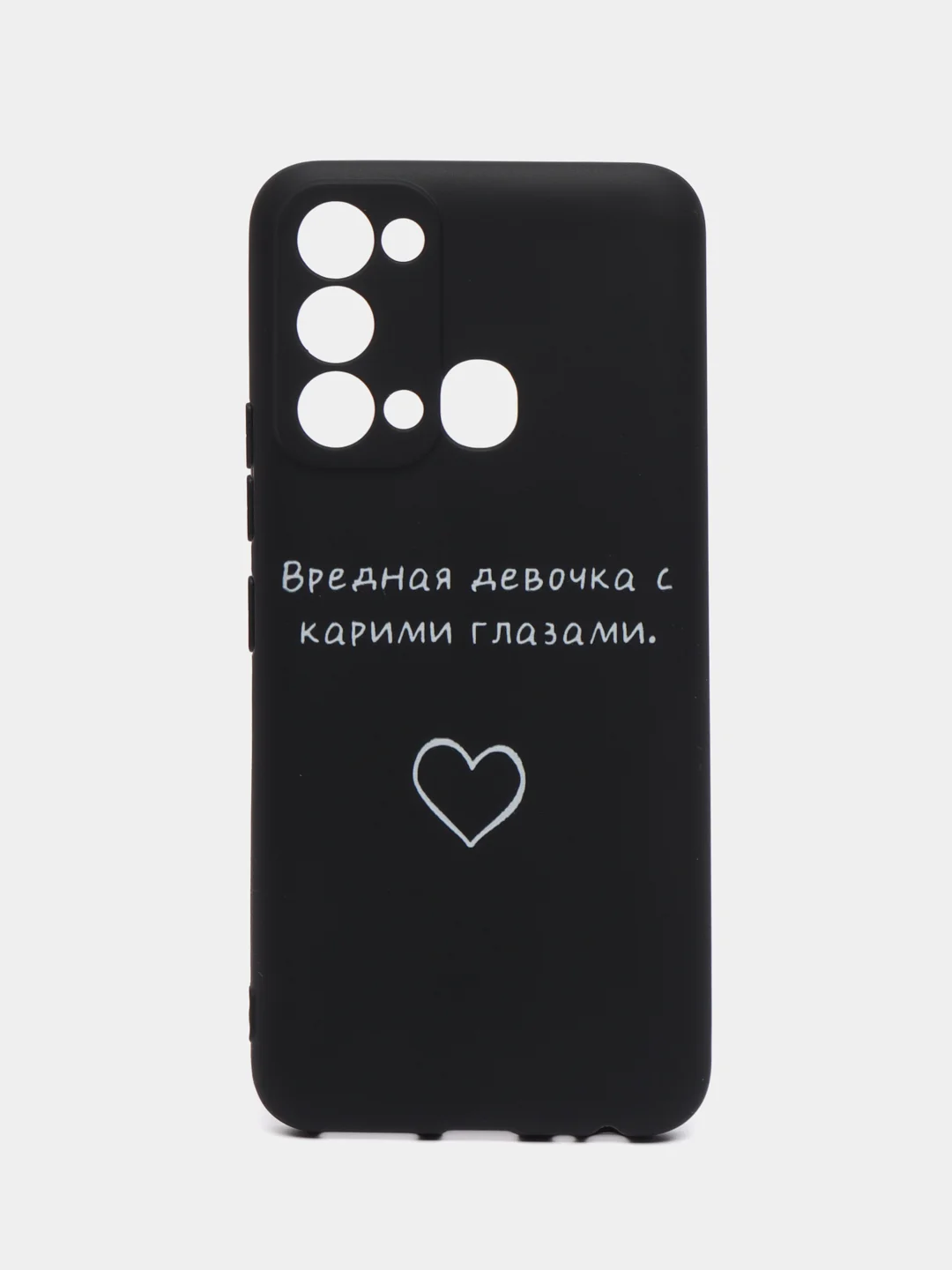 Морской силиконовый чехол для Itel Vision 3, с принтом, с рисунком, Ител Вижен 3