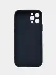 Зелёный хаки чехол для айфон со стеклянной панелью iPhone 11, 12, 13, 14, Pro, 12 Pro Max, 14 Pro