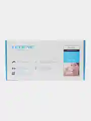 Золотой смеситель для кухни Ledeme, латунный, L4299