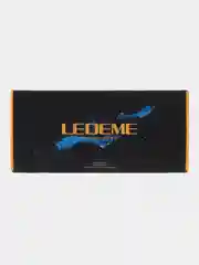 Смеситель для кухни "Ledeme" латунный L4318-2