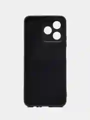 Индиго чехол с рисунком на Realme C51, C53 и Realme Note 50 (Реалми Ц51, Ц53 и Реалми Нот 50)