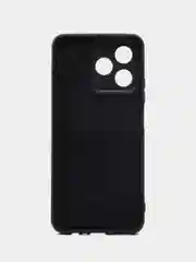 Ледяной чехол с рисунком на Realme C51, C53 и Realme Note 50 (Реалми Ц51, Ц53 и Реалми Нот 50)