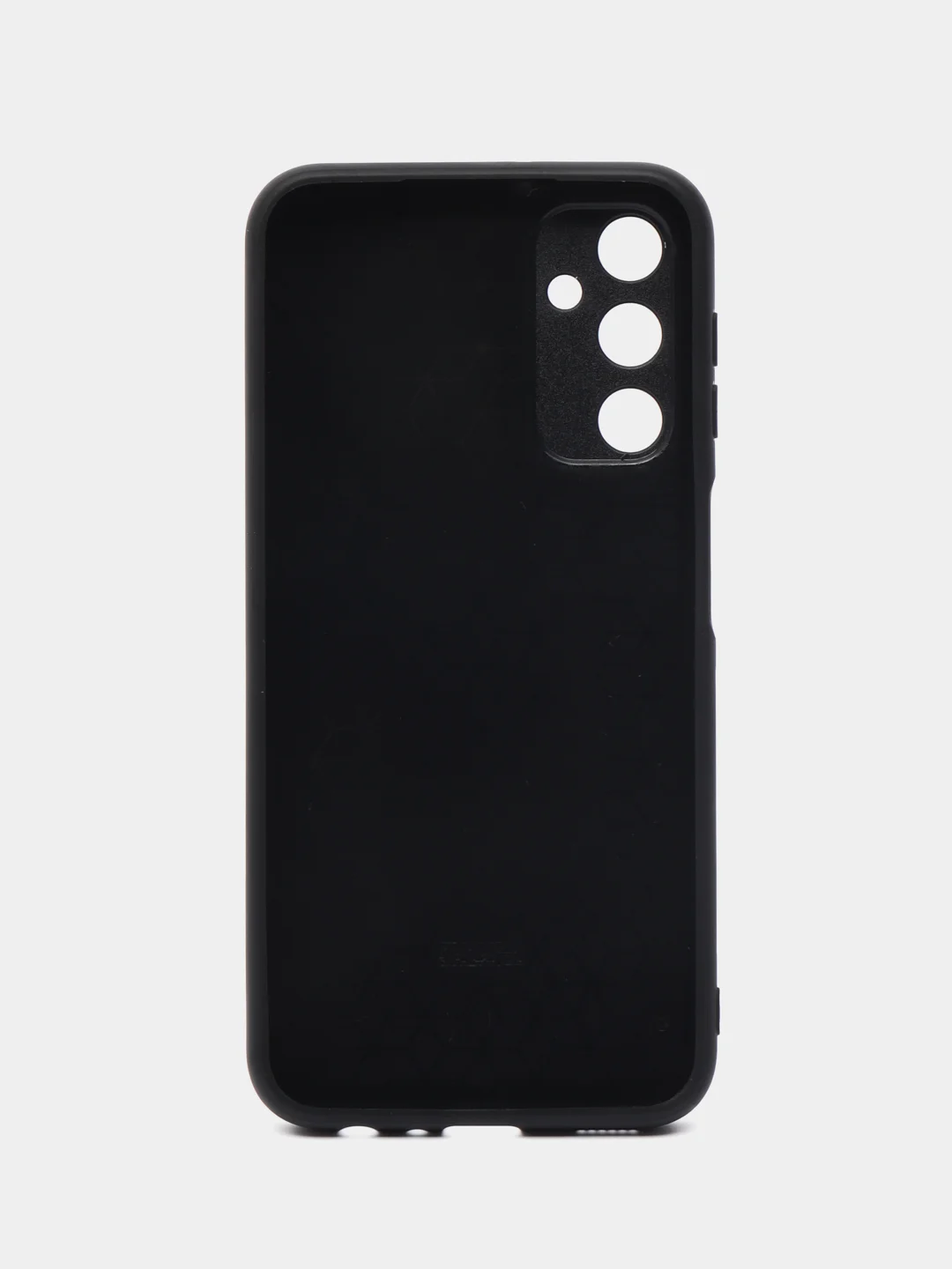 Бронзовый чехол с рисунком на Samsung Galaxy A24 (Самсунг Галакси А24)