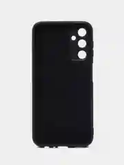 Бронзовый чехол с рисунком на Samsung Galaxy A24 (Самсунг Галакси А24)