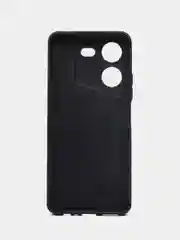 Хаки чехол с рисунком на Tecno Pova 5 (Текно Пова 5)