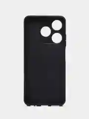 Слоновая кость чехол с рисунком на Tecno Spark 10 и Tecno Spark 10C (Текно Спарк 10 и Текно Спарк 10С)