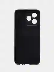 Шоколадный чехол с рисунком на Realme C51, C53 и Realme Note 50 (Реалми Ц51, Ц53 и Реалми Нот 50)