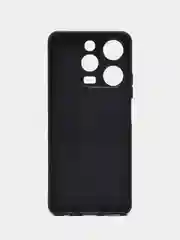 Коричневый чехол с рисунком на Tecno Spark 10 Pro (Текно Спарк 10 Про)
