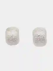 Серебряный серьги винтажные