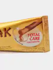Натуральная зубная паста Dabur Gold, "Дабур Мисвак", 170 г