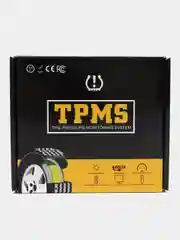 Система контроля давления в шинах, датчик TPMS