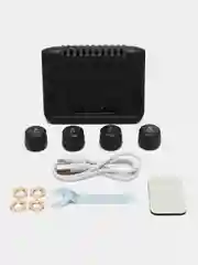 Система контроля давления в шинах, TPMS