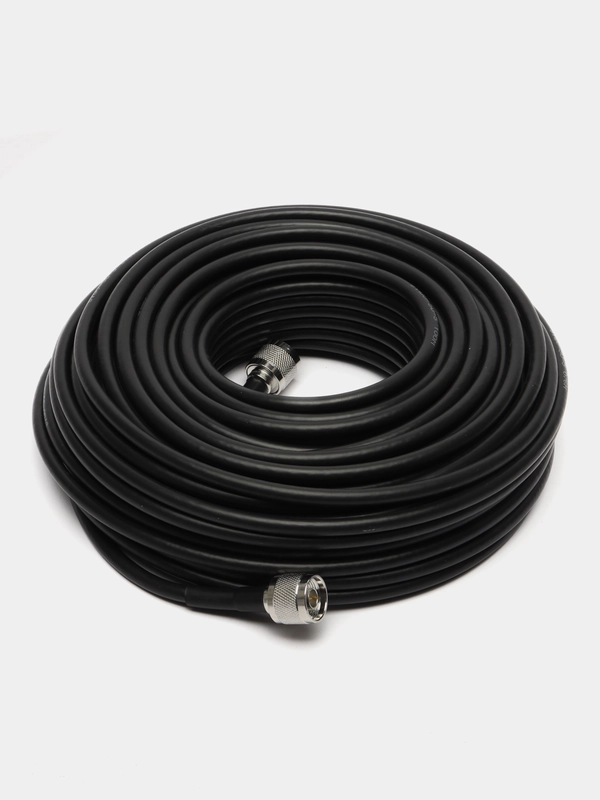 Кабельная сборка N male N male, rg68