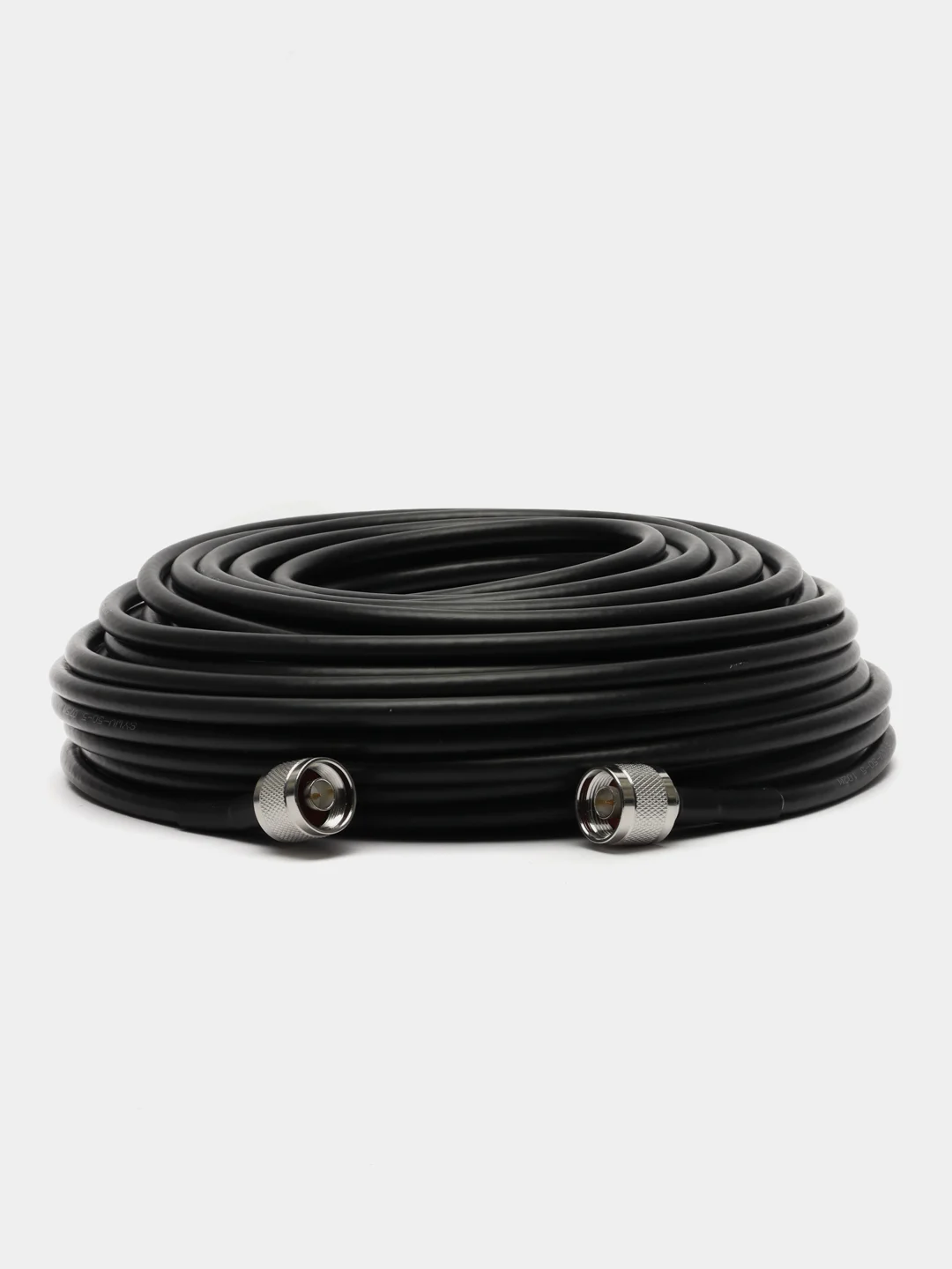 Кабельная сборка N male N male, rg68