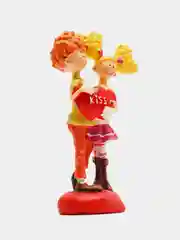 Фигурка "Love Kiss"