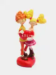 Фигурка "Love Kiss"