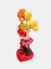 Фигурка "Love Kiss"