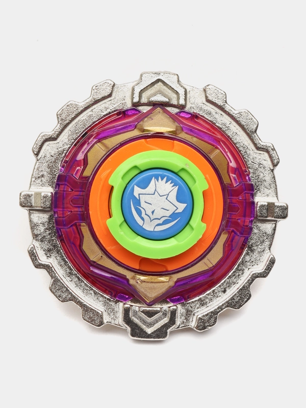 Волчок BeyBlade (Инфинити Надо) с пусковым устройством