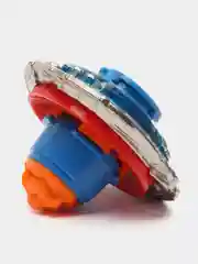 Пурпурный волчок BeyBlade (Инфинити Надо) с пусковым устройством