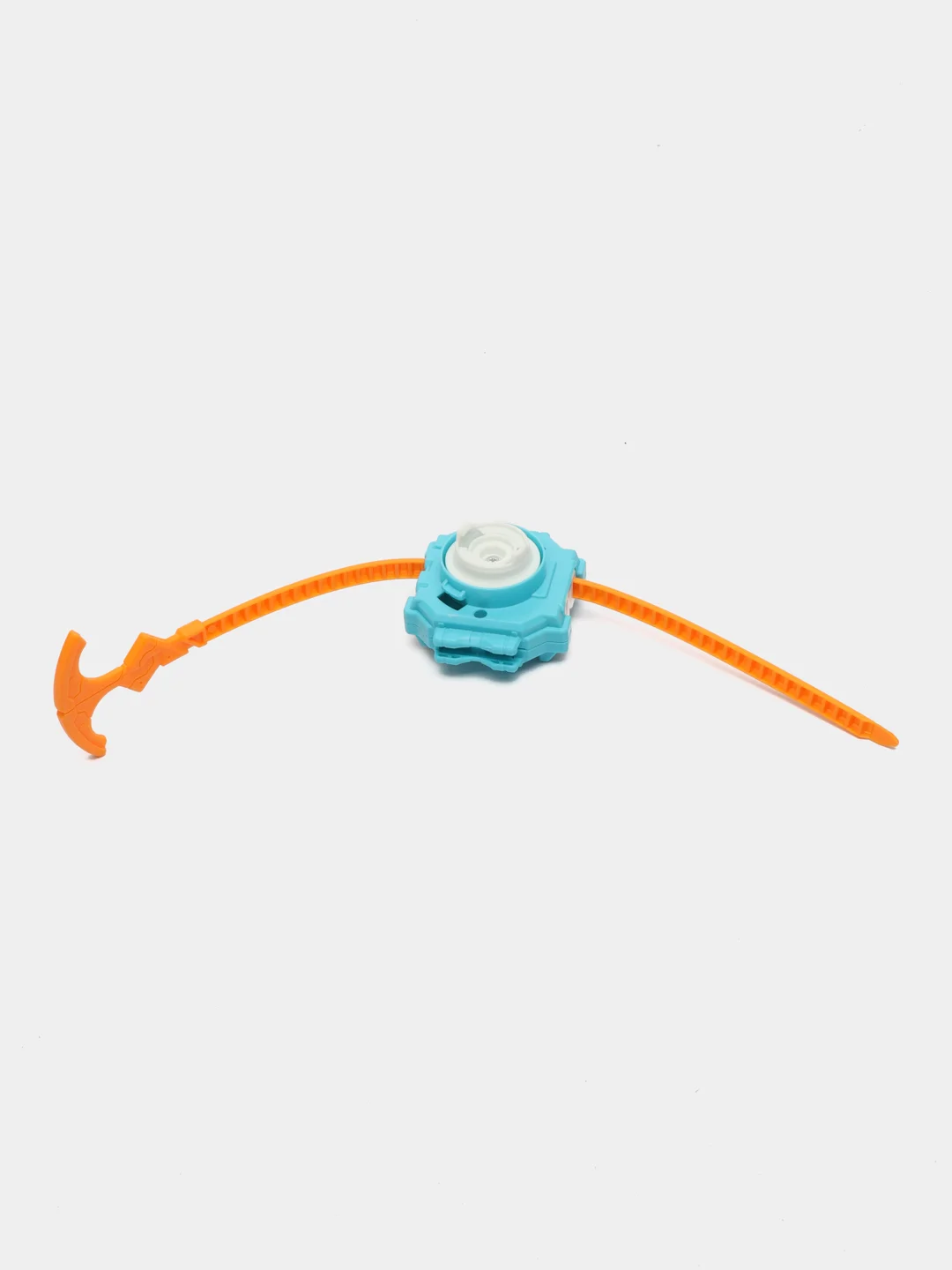 Пурпурный волчок BeyBlade (Инфинити Надо) с пусковым устройством