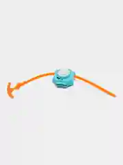 Пурпурный волчок BeyBlade (Инфинити Надо) с пусковым устройством