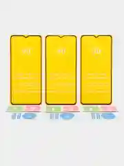 Защитное стекло 9D для Xiaomi Redmi 13C (Сяоми Редми 13С)