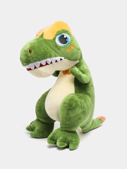 Игрушка мягкая Дракон, 60 см