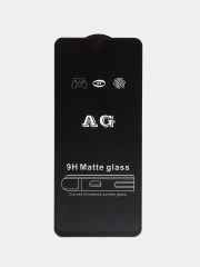 Защитное матовое стекло для Realme C53 (Реалми С53)