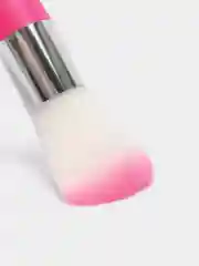 Щеточка, кисть для маникюра, смахивания опила