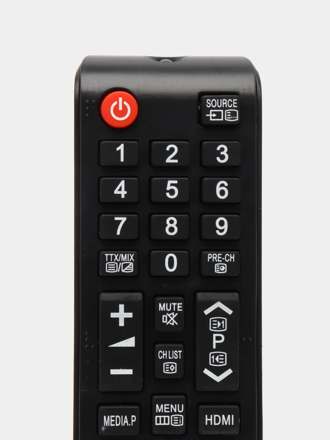 Пульт универсальный RM-L1088+1 на Samsung