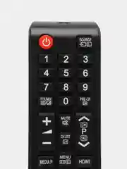 Пульт универсальный RM-L1088+1 на Samsung