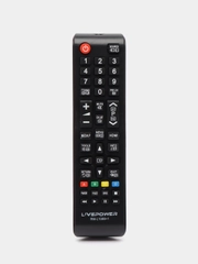 Пульт универсальный RM-L1088+1 на Samsung