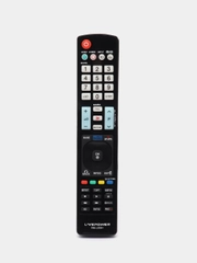Пульт универсальный RM-L930+ на LG