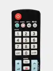 Пульт универсальный RM-L930+ на LG