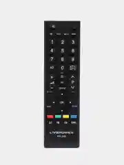 Пульт универсальный RM-L890 на Toshiba