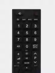 Пульт универсальный RM-L890 на Toshiba