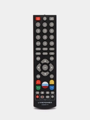 Пульт универсальный GS8306+TV Триколор