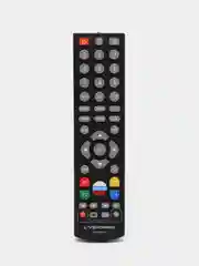 Пульт универсальный GS8306+TV Триколор