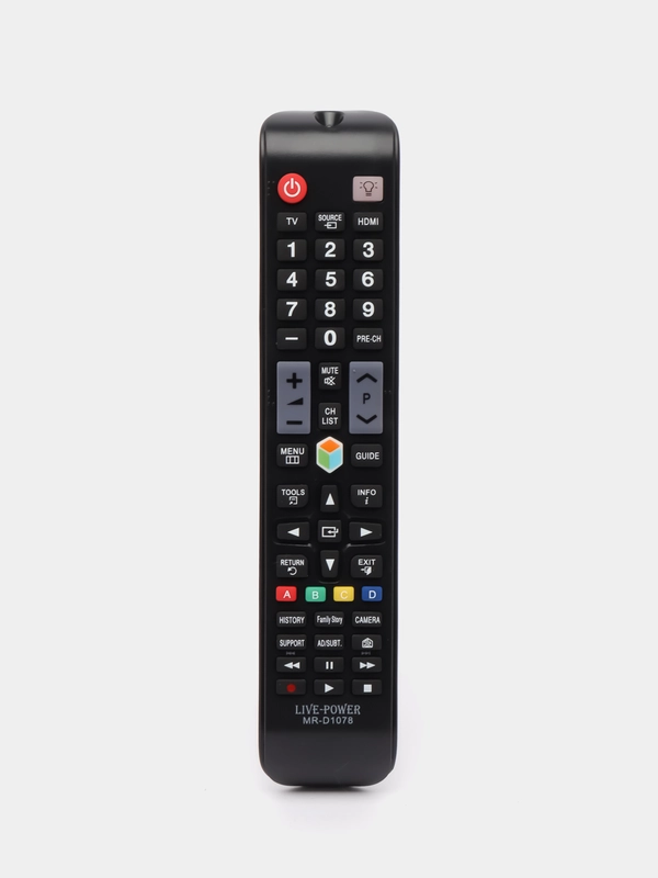 Пульт универсальный Samsung MR-D1078