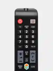 Пульт универсальный Samsung MR-D1078