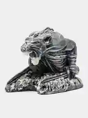 Волколак (Воин - оборотень) 8 см