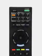 Пульт универсальный Sony RM-L959