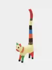 Желтый сувениры "Кошечки"